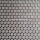 Stainless Steel Perforated Metal Mesh